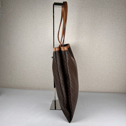 Celine Brown Handle Bags A-18959