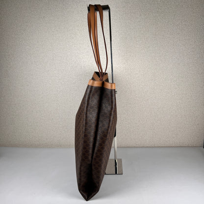 Celine Brown Handle Bags A-18959