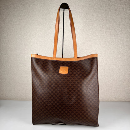 Celine Brown Handle Bags A-18959