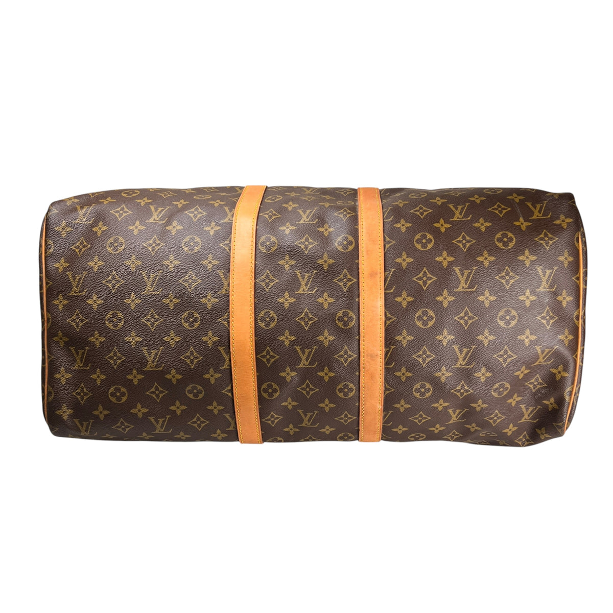 Louis Vuitton Brown Travel Bags A-18960