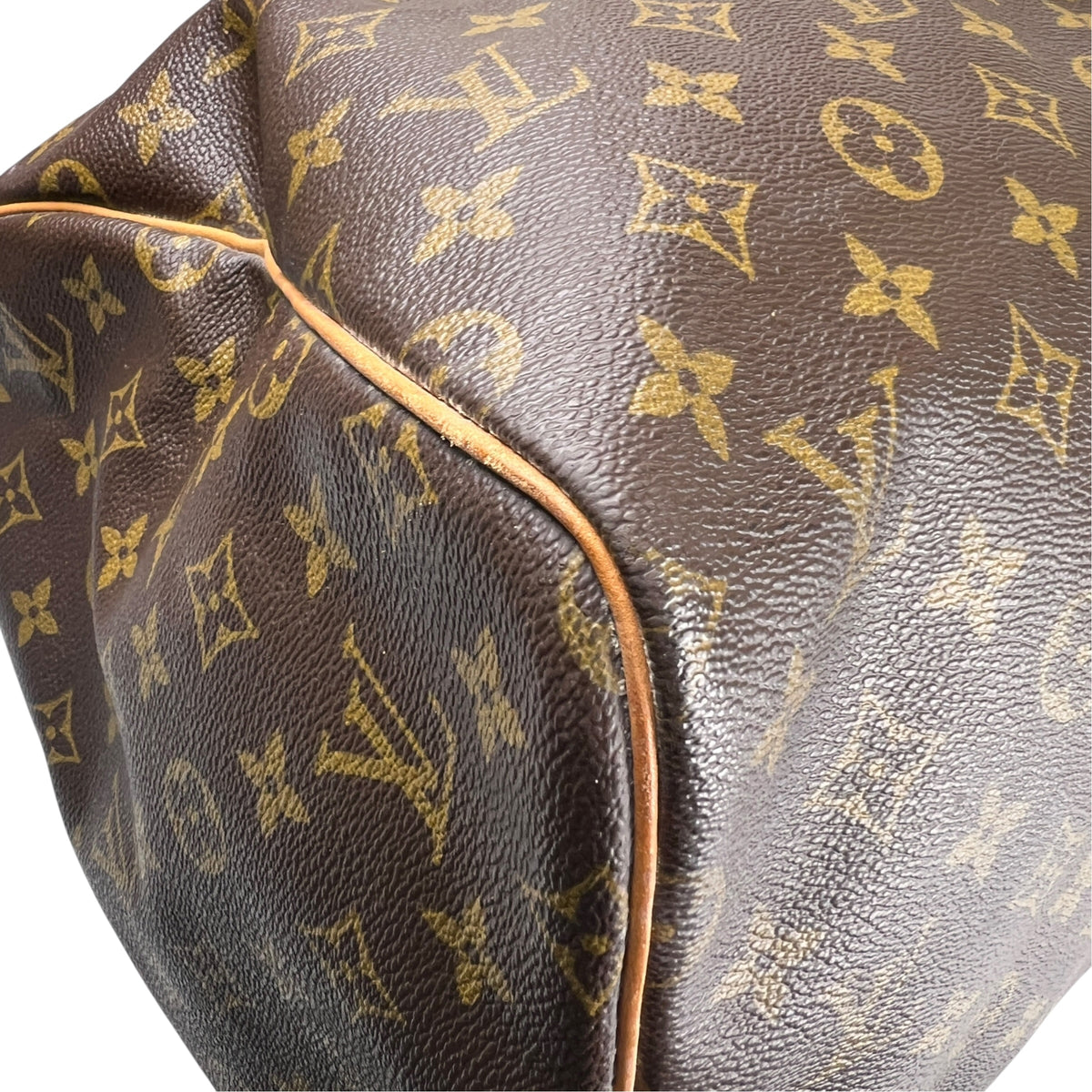 Louis Vuitton Brown Travel Bags A-18960
