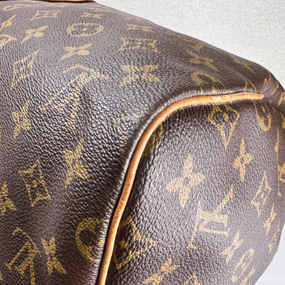 Louis Vuitton Brown Travel Bags A-18960