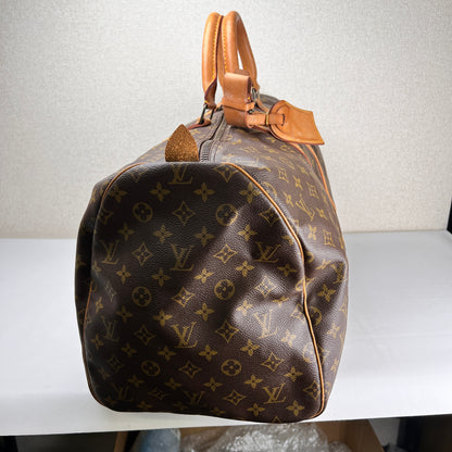 Louis Vuitton Brown Travel Bags A-18960