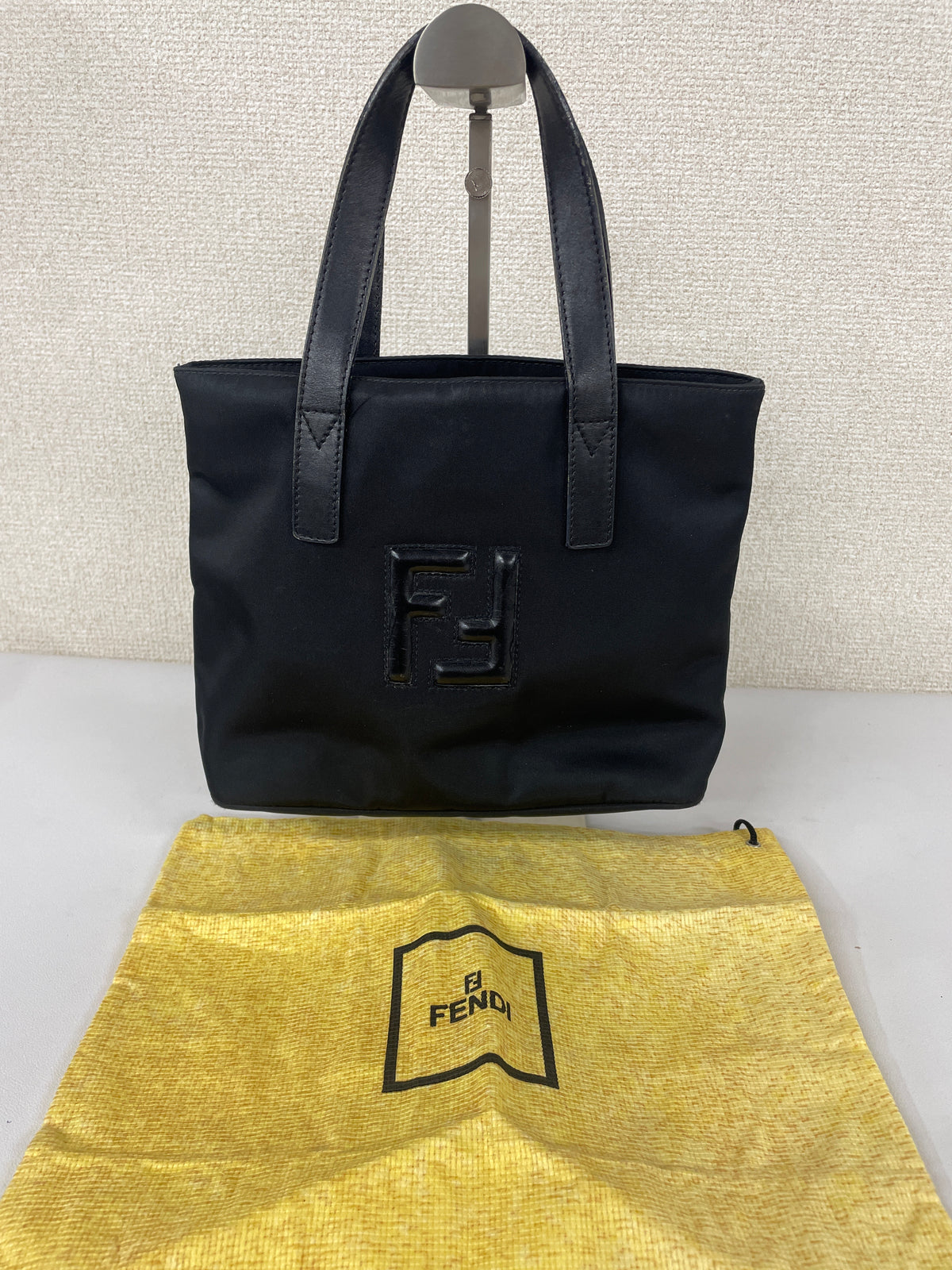 Fendi Tote Bags A-18962