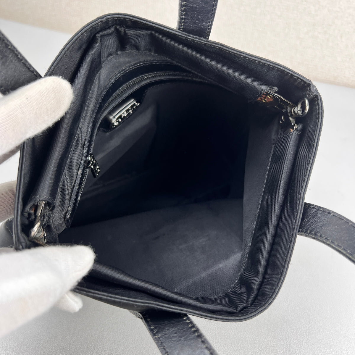 Fendi Tote Bags A-18962
