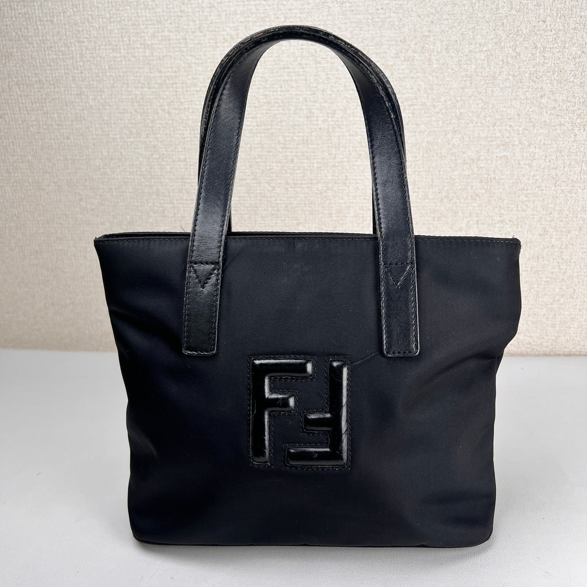 Fendi Tote Bags A-18962