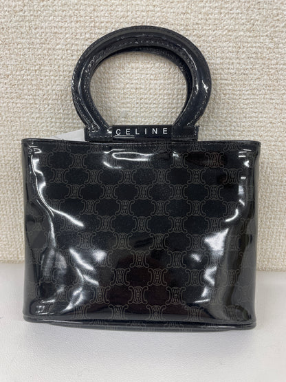 Celine Black Handle Bags A-18967