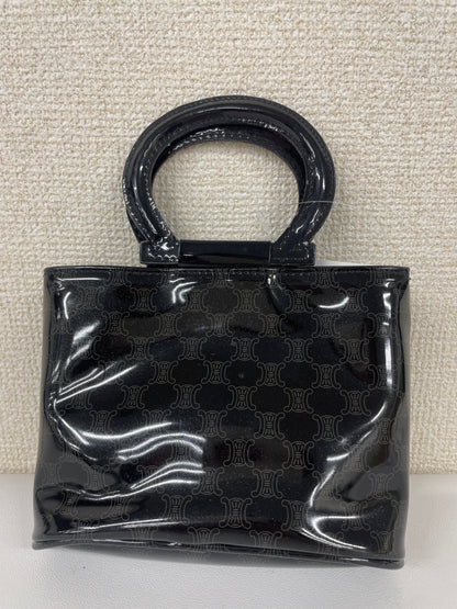 Celine Black Handle Bags A-18967
