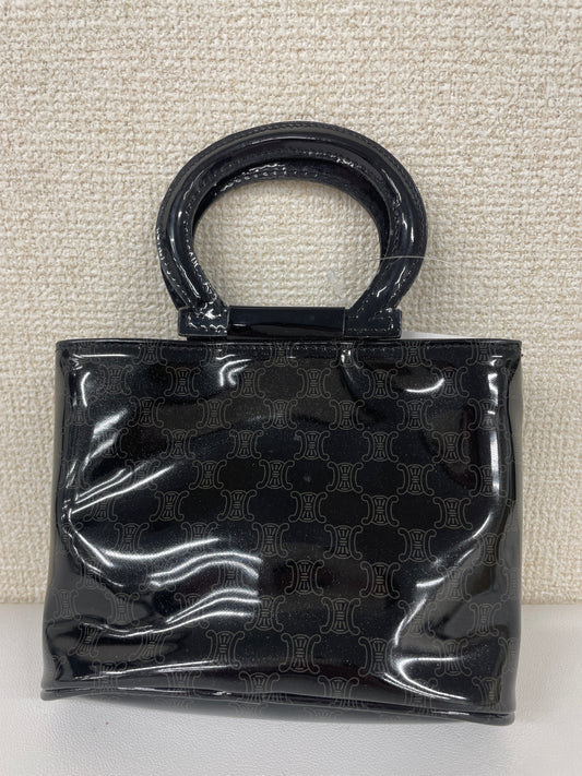 Celine Black Handle Bags A-18967