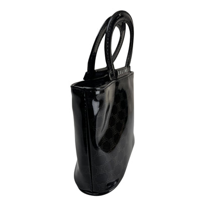 Celine Black Handle Bags A-18967
