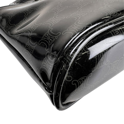 Celine Black Handle Bags A-18967