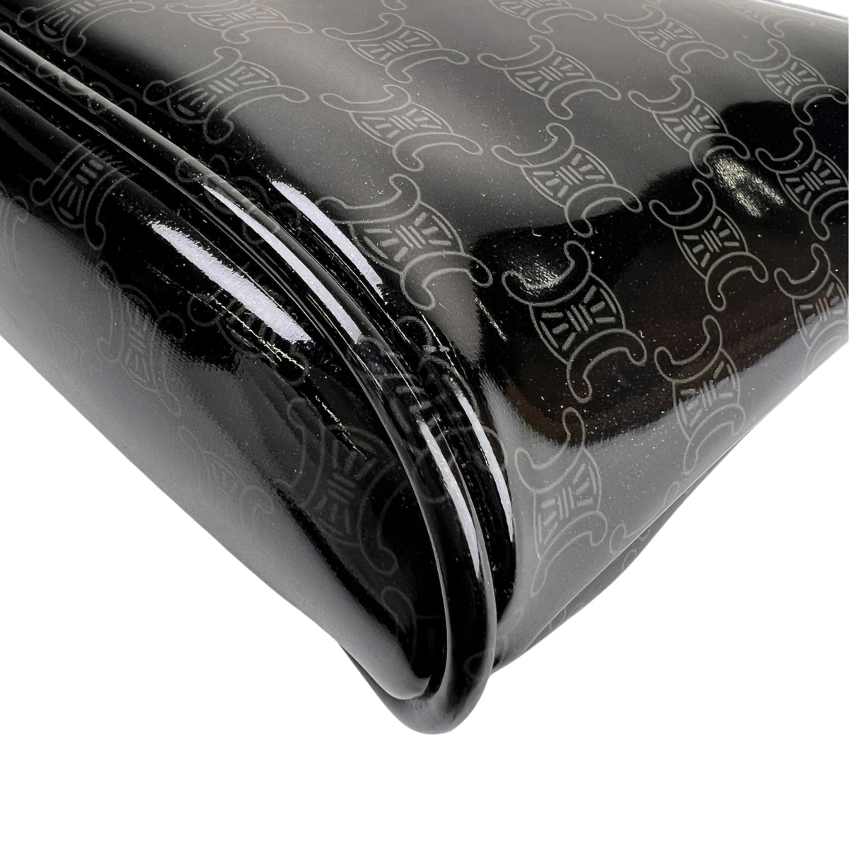 Celine Black Handle Bags A-18967