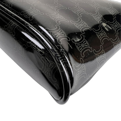 Celine Black Handle Bags A-18967