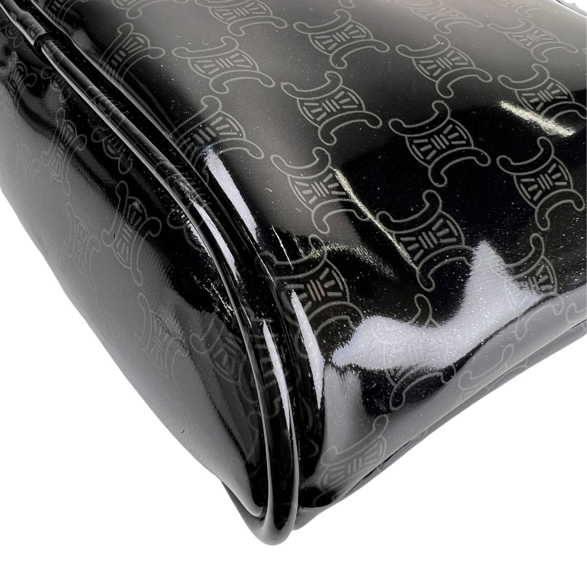 Celine Black Handle Bags A-18967