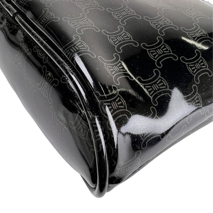 Celine Black Handle Bags A-18967