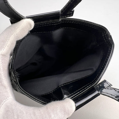 Celine Black Handle Bags A-18967