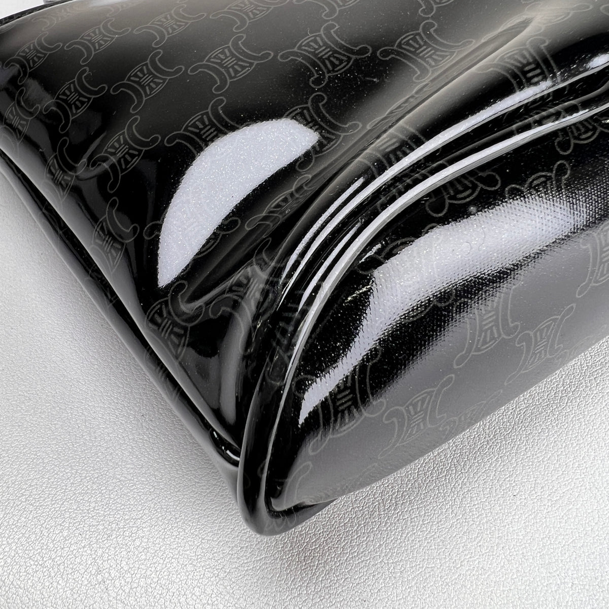 Celine Black Handle Bags A-18967