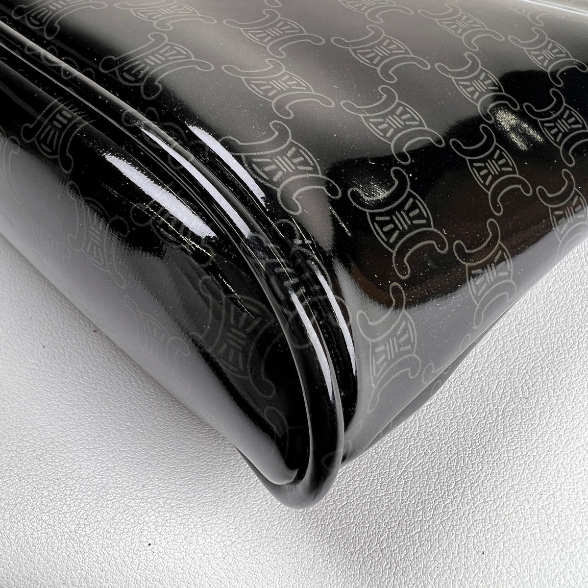 Celine Black Handle Bags A-18967