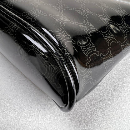 Celine Black Handle Bags A-18967