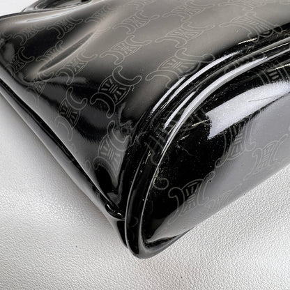 Celine Black Handle Bags A-18967