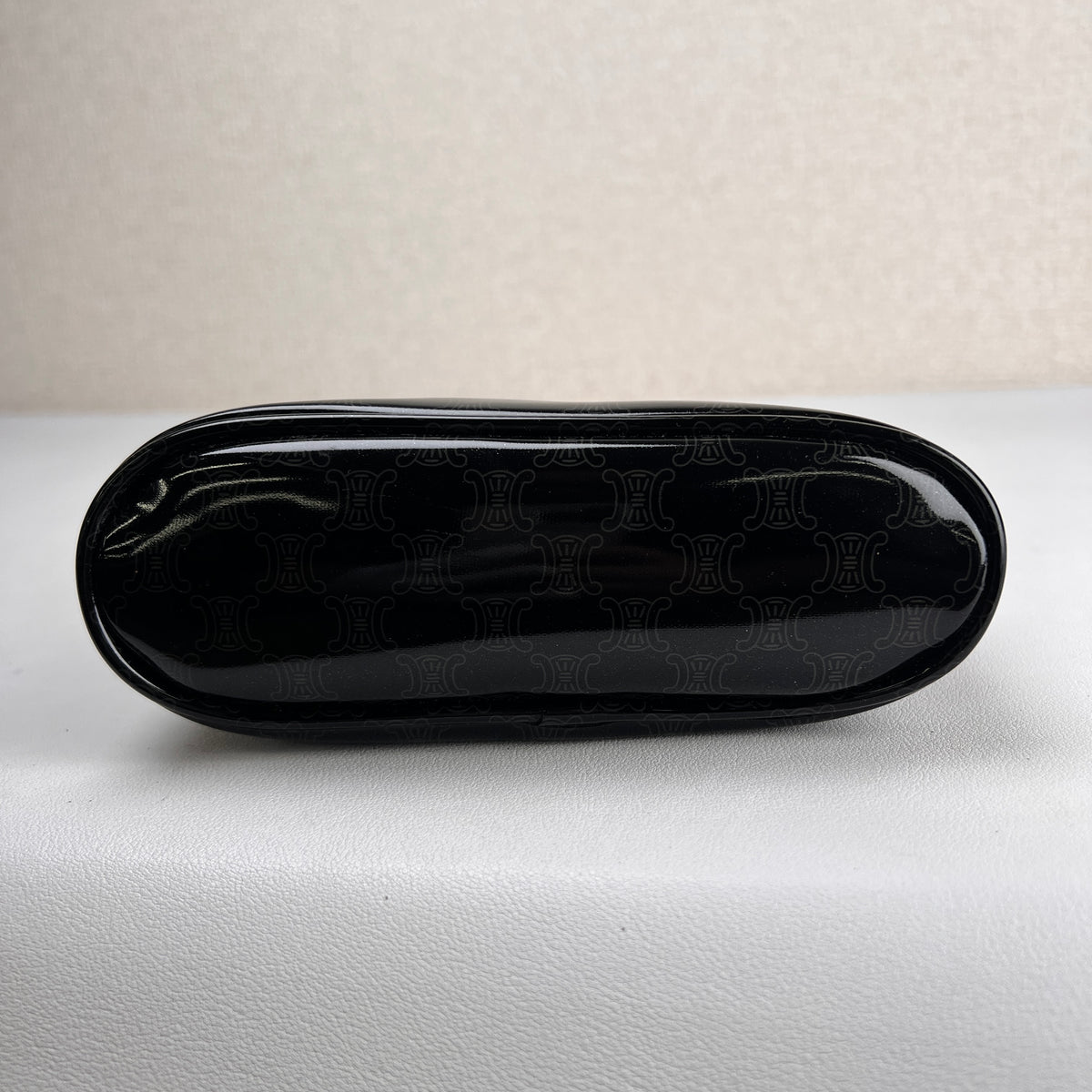 Celine Black Handle Bags A-18967