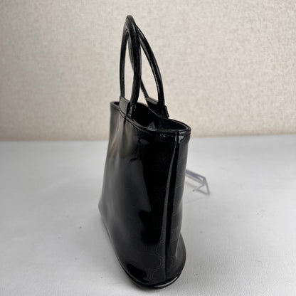 Celine Black Handle Bags A-18967