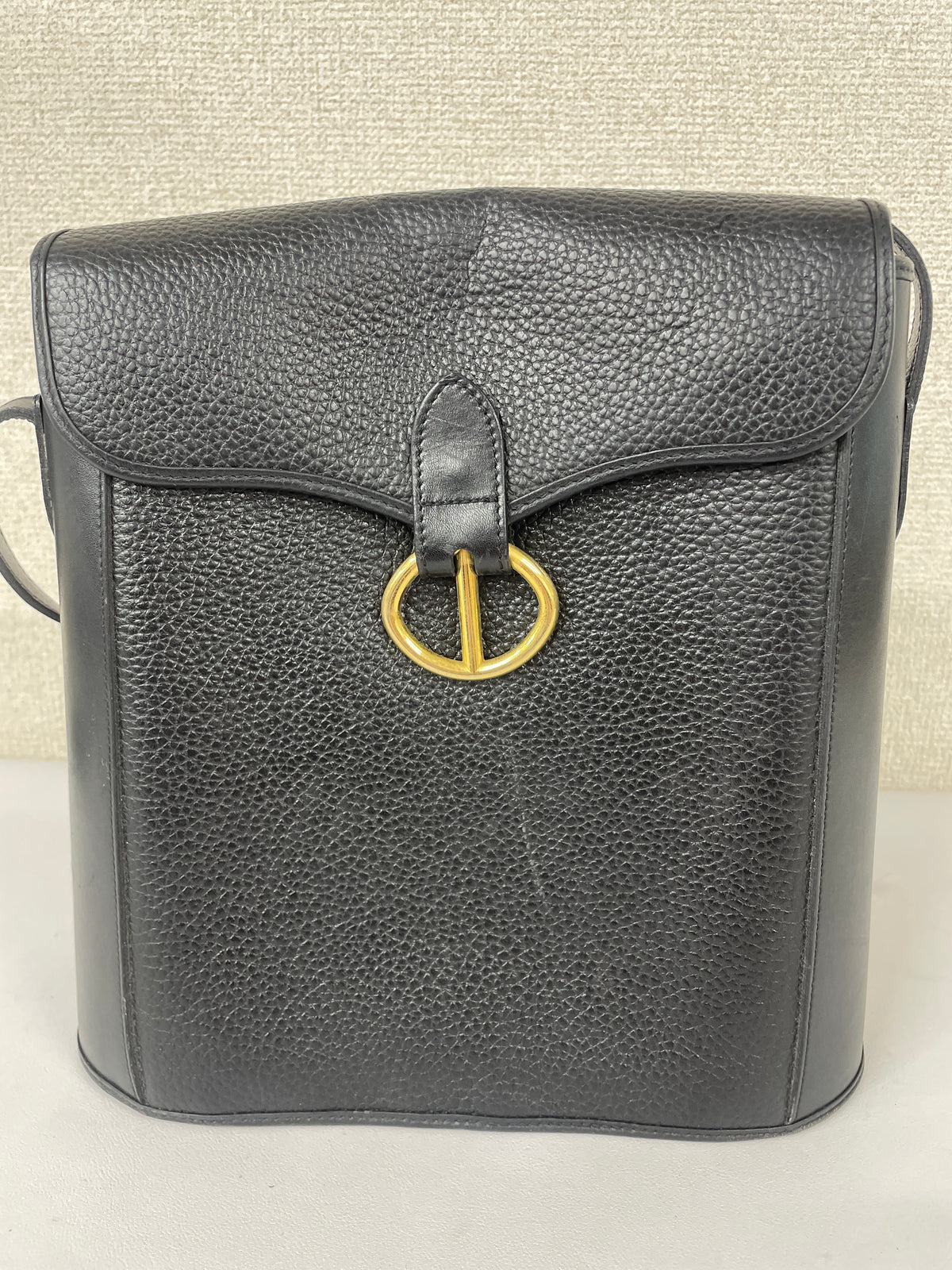 Dior Black Shoulder Bags A-18971