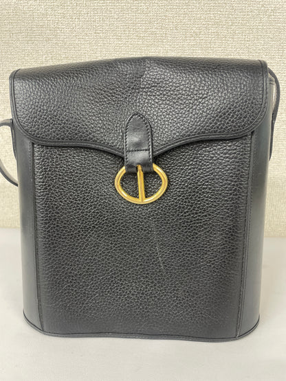 Dior Black Shoulder Bags A-18971