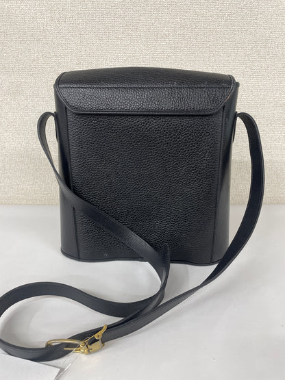 Dior Black Shoulder Bags A-18971