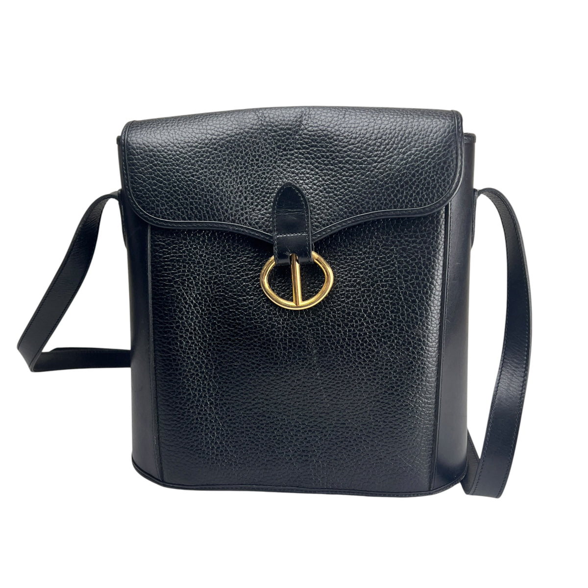 Dior Black Shoulder Bags A-18971
