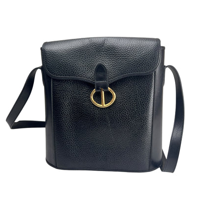 Dior Black Shoulder Bags A-18971