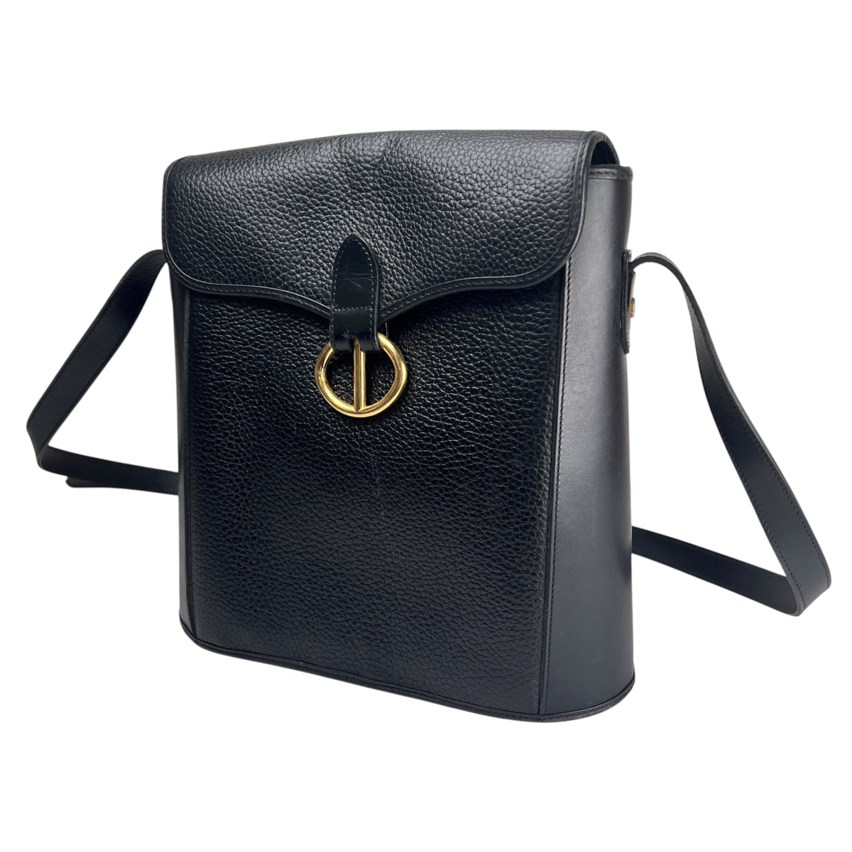 Dior Black Shoulder Bags A-18971