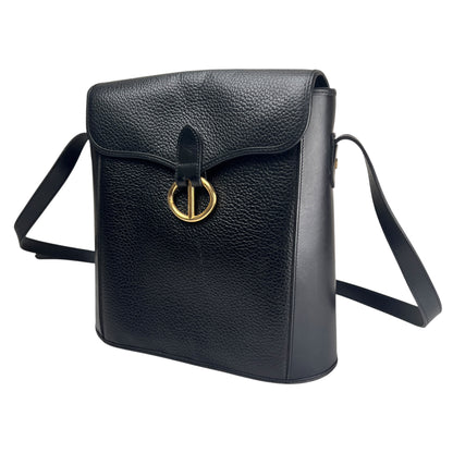 Dior Black Shoulder Bags A-18971