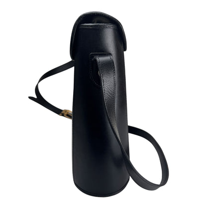 Dior Black Shoulder Bags A-18971