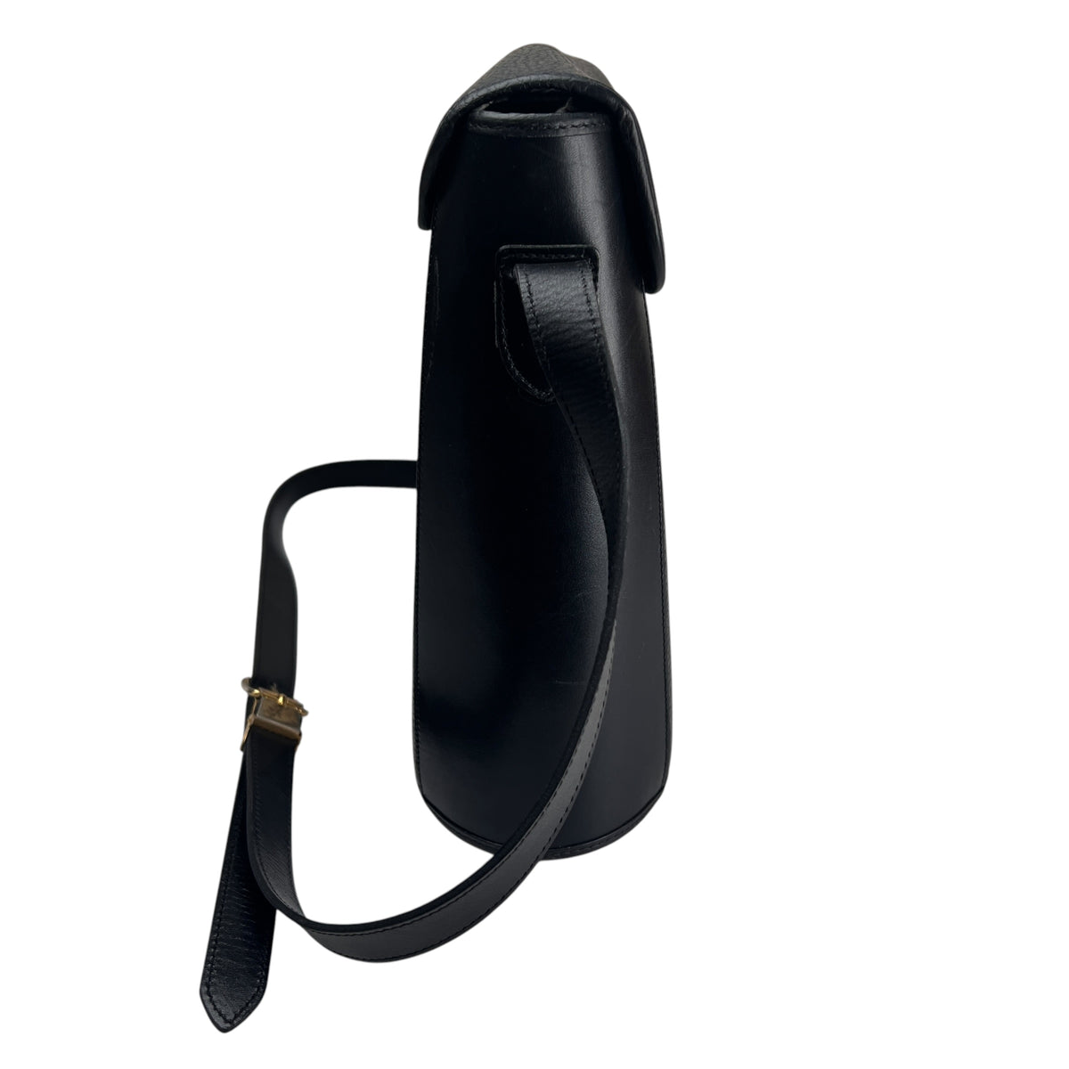 Dior Black Shoulder Bags A-18971