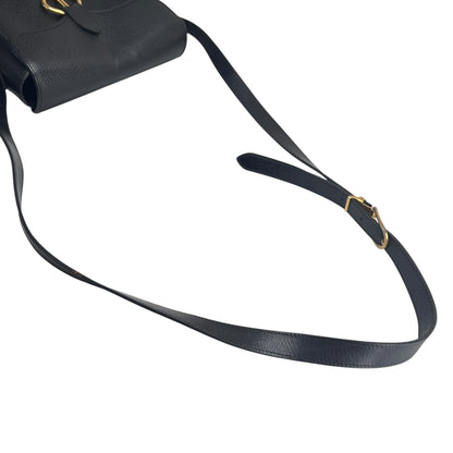 Dior Black Shoulder Bags A-18971