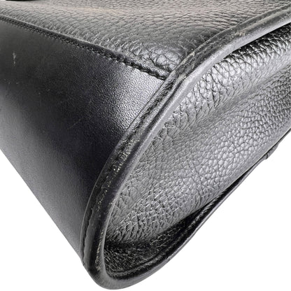 Dior Black Shoulder Bags A-18971