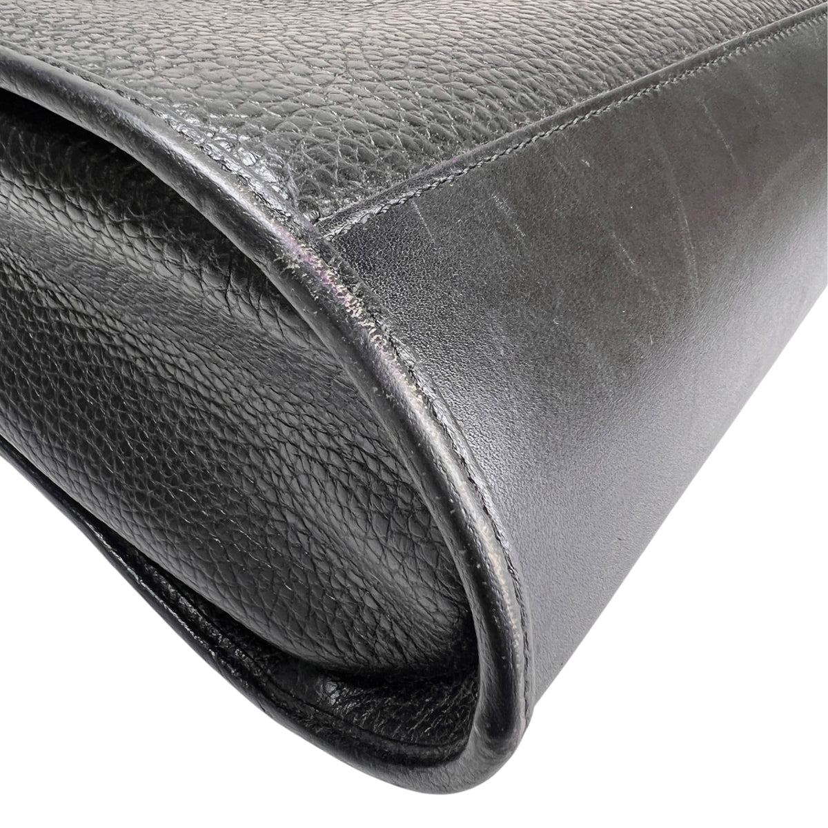 Dior Black Shoulder Bags A-18971
