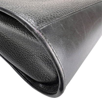 Dior Black Shoulder Bags A-18971