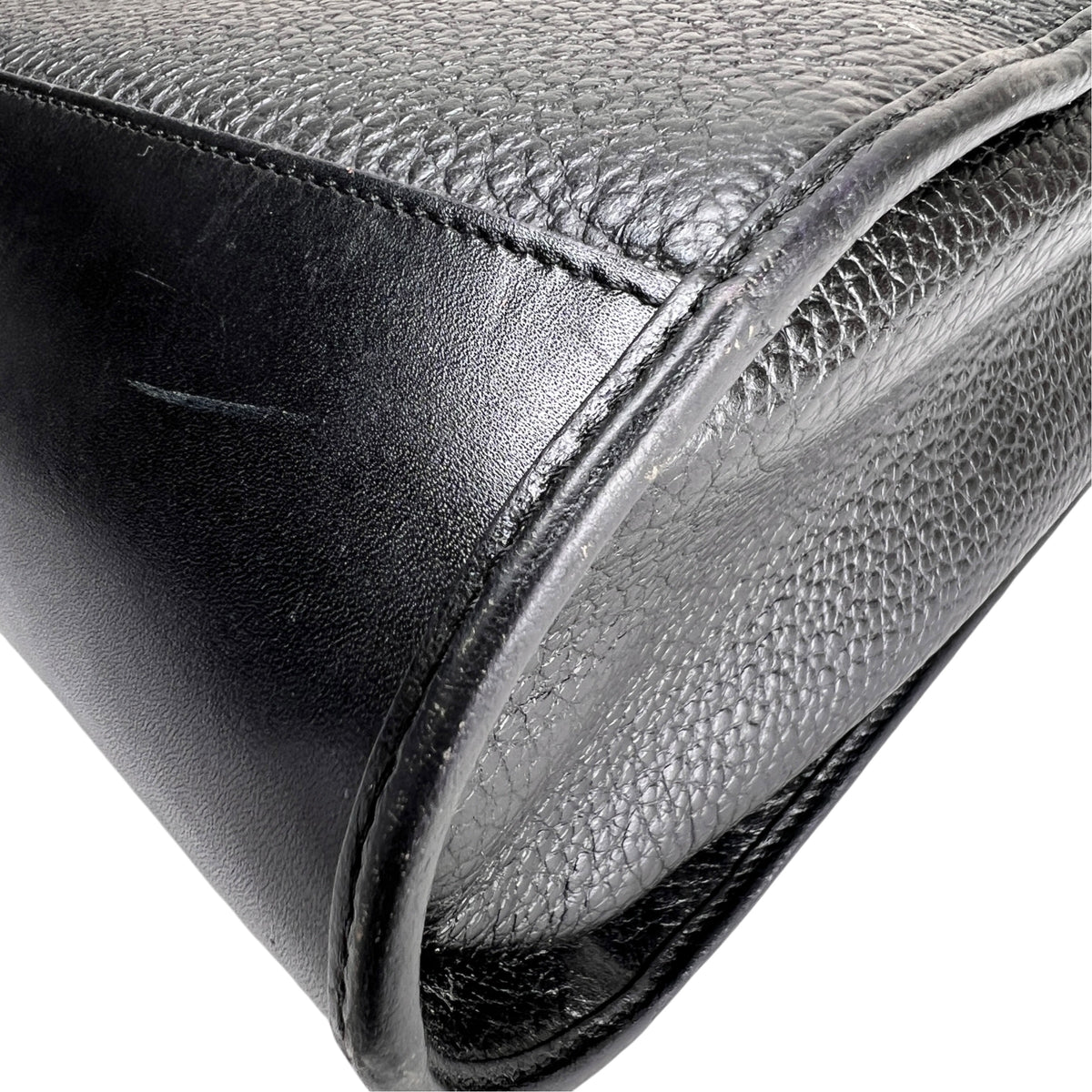 Dior Black Shoulder Bags A-18971