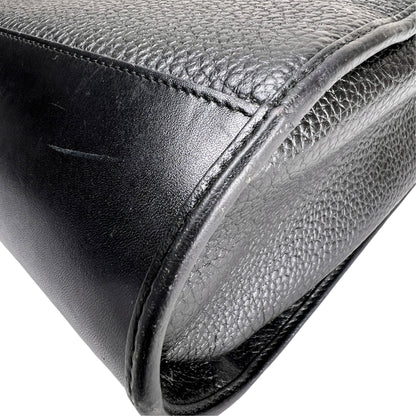 Dior Black Shoulder Bags A-18971