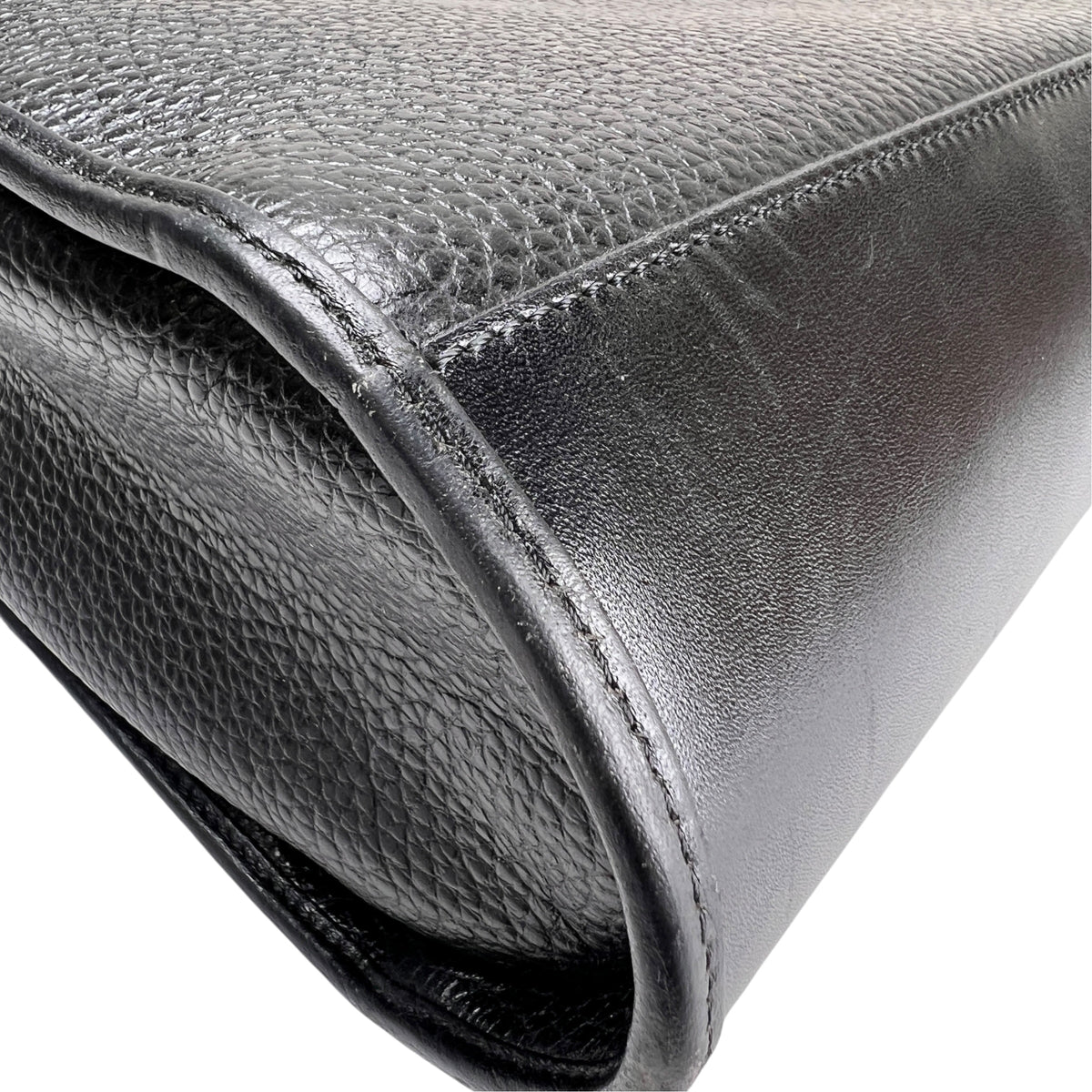 Dior Black Shoulder Bags A-18971