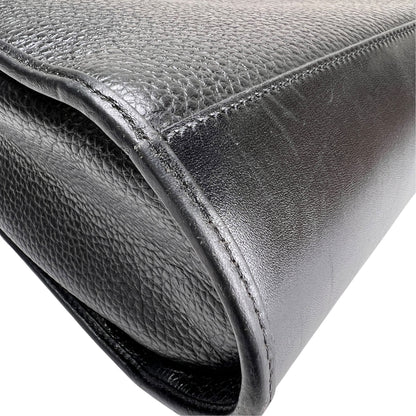Dior Black Shoulder Bags A-18971