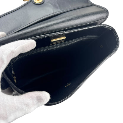 Dior Black Shoulder Bags A-18971