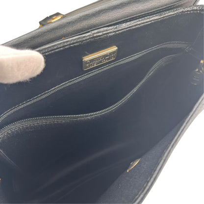 Dior Black Shoulder Bags A-18971