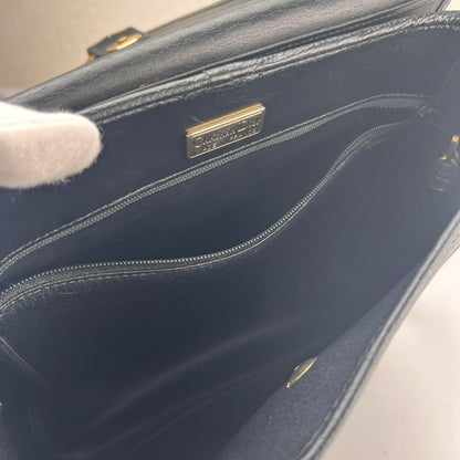 Dior Black Shoulder Bags A-18971