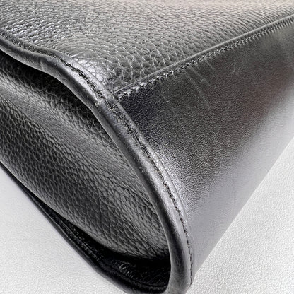 Dior Black Shoulder Bags A-18971