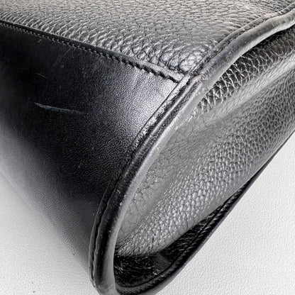 Dior Black Shoulder Bags A-18971