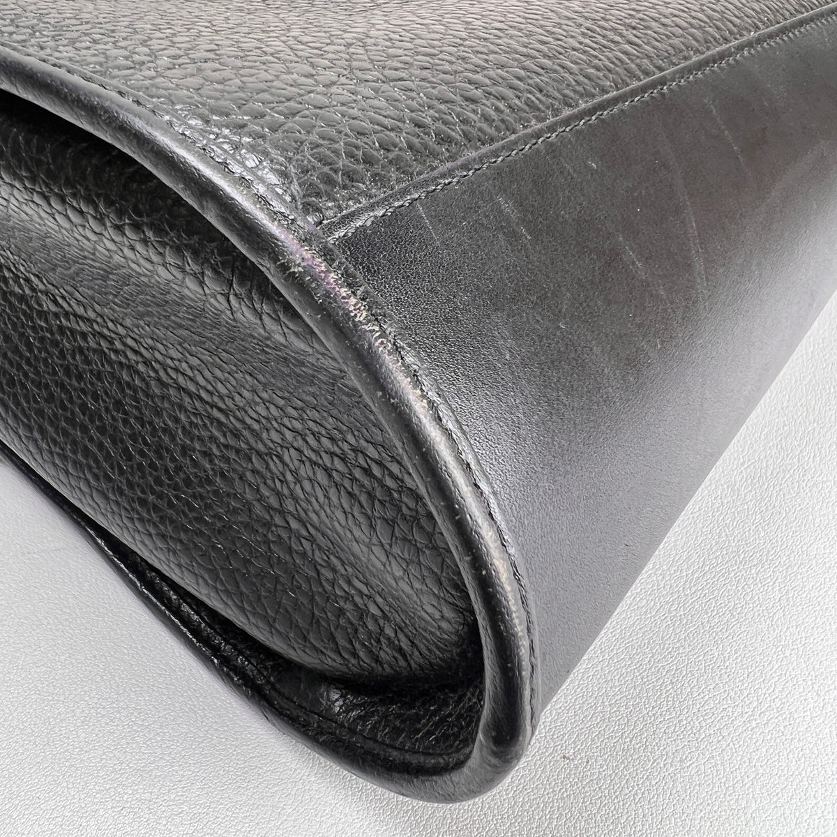 Dior Black Shoulder Bags A-18971