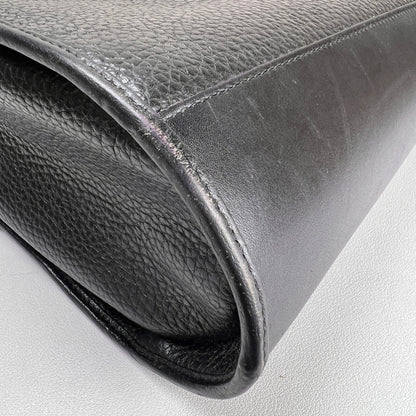 Dior Black Shoulder Bags A-18971